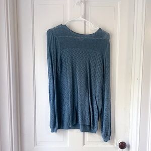 FatFace  Knit Long Sleeve Sweater